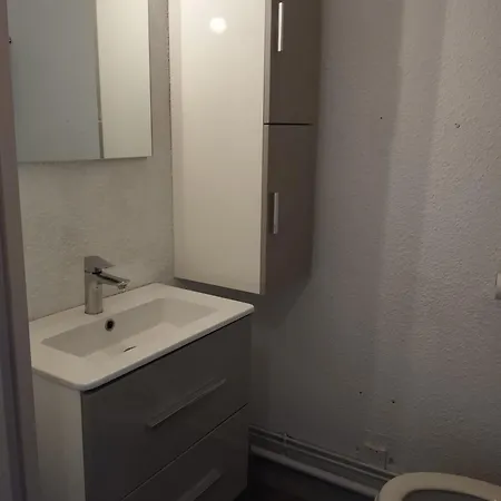 4 Couchages - Floralies Ii - 700 M Et Centre * لو غراو دو روا