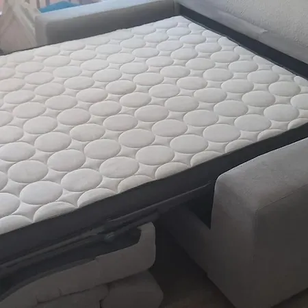 شقة 4 Couchages - Floralies Ii - 700 M Et Centre